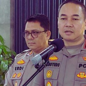 Polri Siapkan 400 Bus Gratis Untuk Persiapan Pemudik