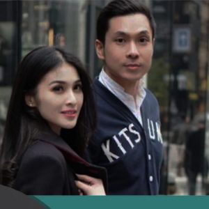 Kontroversi Sandra Dewi Pasca-Suami Ditahan: Bungkam atau Terlalu Stres?