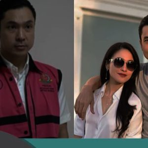 Sandra Dewi Berpotensi Terseret dalam Kasus Korupsi Suaminya, Harvey Moeis