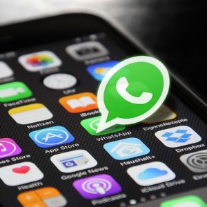 Cara Ganti Foto Profil WhatsApp di WhatsApp Web, Mudah dan Simpel