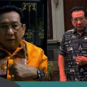 Anwar Fuady Menemukan Cinta Lagi: Siap Menikah pada Juli 2024