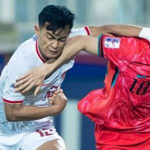 Indonesia Tekuk Korea Selatan dengan Drama Penalti: Timnas U23 Indonesia Melaju ke Semifinal Piala Asia U23 2024