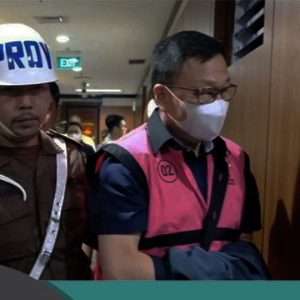 Skandal Korupsi PT Timah: Hendry Lie Ditangkap, Termasuk Rekan Pendiri Sriwijaya Air