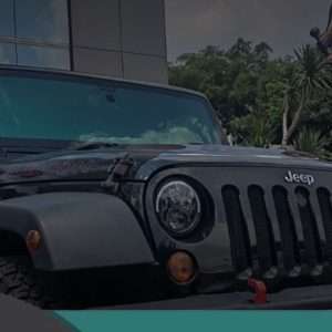 Lelang Ulang Mobil Jeep Wrangler Rubicon Bekas Mario Dandy Gagal Terjual, Kejari Jakarta Selatan Segera Gelar Lelang Kembali