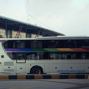 Antisipasi Lonjakan Arus Mudik: Terminal Terpadu Pulogebang Siap Hadapi Puncak Keberangkatan