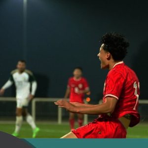 Kekalahan Pahit Timnas Indonesia U-23: Evaluasi dan Persiapan Menuju Piala Asia U-23 2024