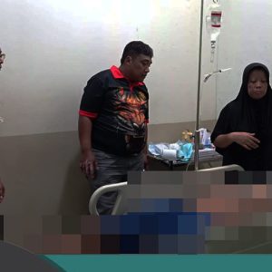 Tragedi Meninggalnya Seorang Pria Akibat Jatuh dari Pohon di Bojongsari, Purbalingga