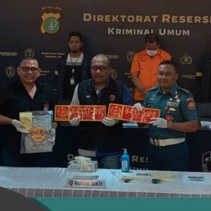 Sopir Fortuner Mengaku Adik Jenderal Terancam 6 Tahun Penjara