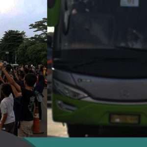 Mengapa Klakson ‘Telolet’ pada Bus Dilarang? Ini Penjelasannya