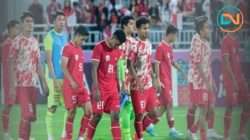 Indonesia U-23 vs Irak U-23: Siapakah yang akan Mengamankan Tiket Olimpiade Paris 2024?