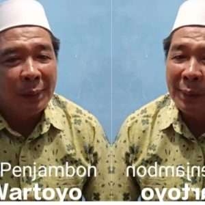 Dituduh Terlibat Jual Yayasan, Kades Pejambon “Cuci Tangan”