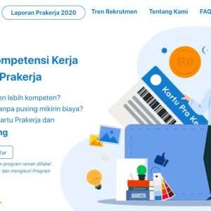 Link Pendaftaran Kartu Prakerja Gelombang 67: Rahasia Sukses Mendaftar dan Lolos Seleksi!