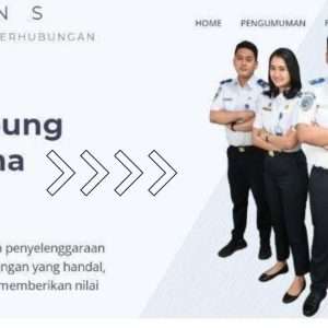 Panduan Pendaftaran CPNS dan PPPK 2024