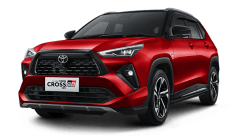 Toyota Yaris Cross HEV: Mobil Ramah Lingkungan