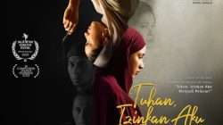 Film Indonesia “Tuhan Izinkan Aku Berdosa”: Karya Kontroversial yang Mengguncang Penonton